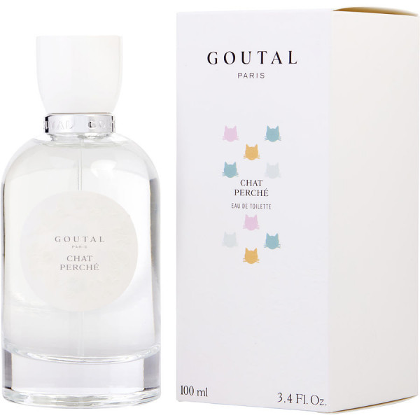 Chat Perché - Annick Goutal Eau De Toilette Spray 100 Ml