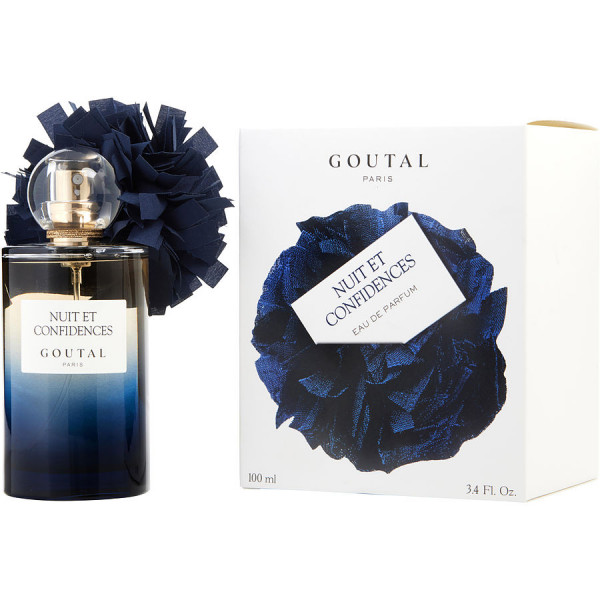 Nuit Et Confidences - Annick Goutal Eau De Parfum Spray 100 Ml