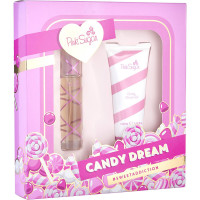 Pink Sugar de Aquolina Coffret Cadeau 30 ML