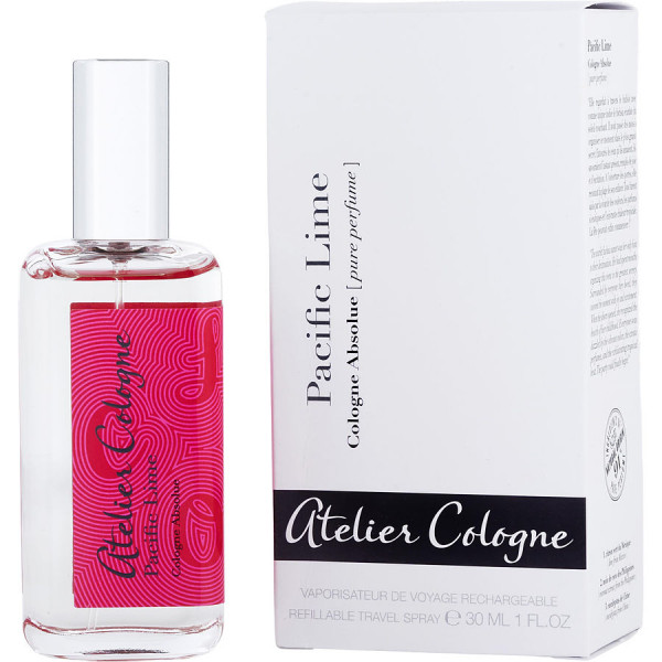Pacific Lime - Atelier Cologne Colonia Absoluta 30 Ml