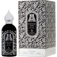 Crystal Love For Him de Attar Collection Eau De Parfum Spray 100 ML