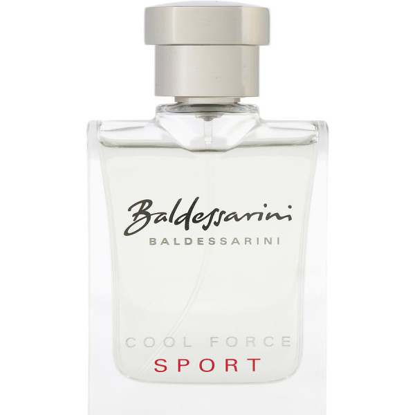 Cool Force Sport - Baldessarini Eau De Toilette Spray 50 Ml