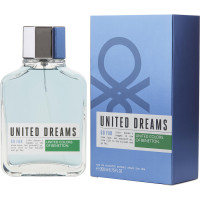 United Dreams Go Far