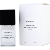 Geranium Balsamic Note de Bohoboco Extrait de Parfum Spray 50 ML