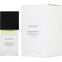 Eucalyptus Patchouli