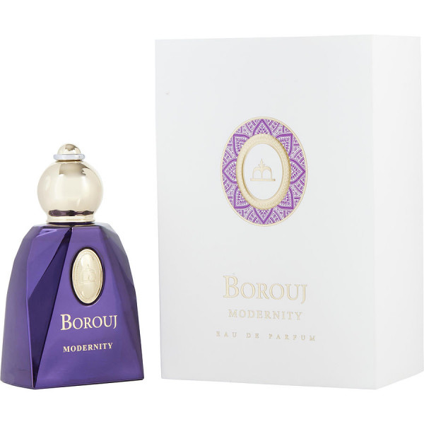 Borouj - Modernity : Eau De Parfum Spray 85 Ml