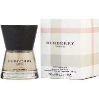 Burberry Touch de Burberry Eau De Parfum Spray 30 ML