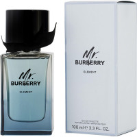 Mr Burberry Element