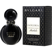 Goldea The Roman Night Absolute de Bvlgari Eau De Parfum Spray 30 ML