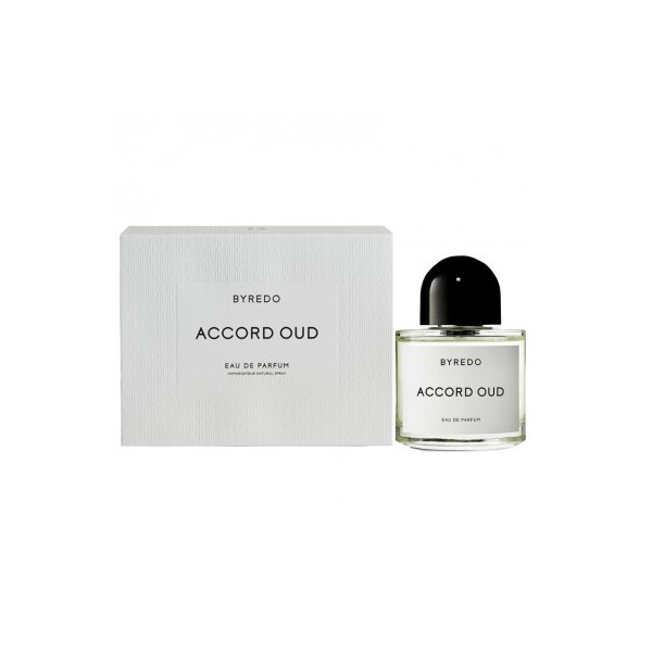 Accord Oud - Byredo Eau De Parfum Spray 50 Ml
