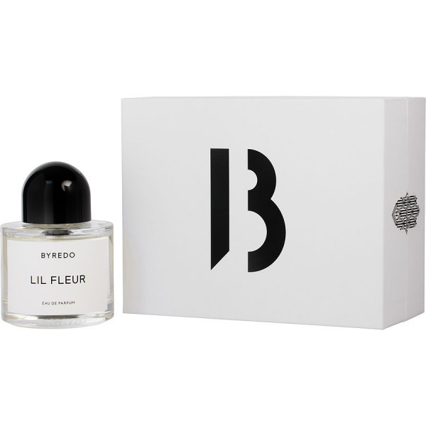 Lil Fleur - Byredo Eau De Parfum Spray 100 Ml