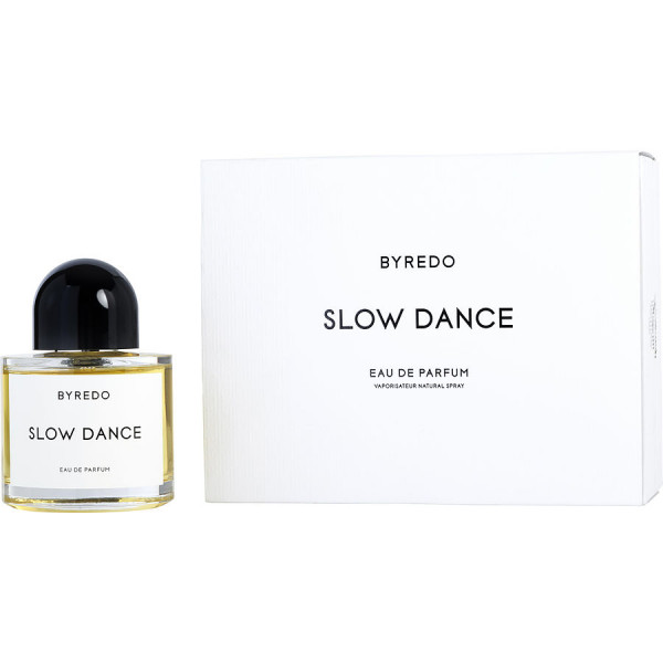 Byredo - Slow Dance 100ml Eau De Parfum Spray