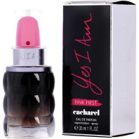 Yes I Am Pink First de Cacharel Eau De Parfum Spray 30 ML