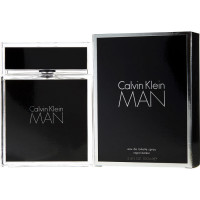 Calvin Klein Man De Calvin Klein Eau De Toilette Spray 100 ML