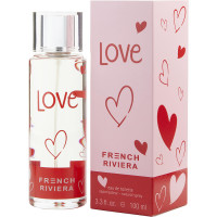 French Riviera Love
