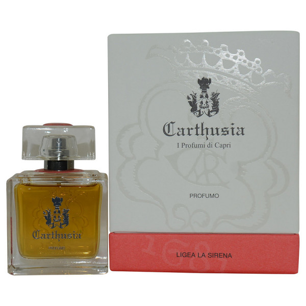Ligea La Sirena - Carthusia Parfume Spray 50 Ml