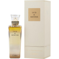 Les Heures Voyageuses Oud & Mint