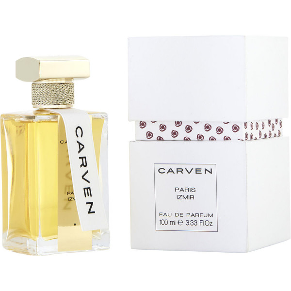 Carven - Paris Izmir : Eau De Parfum Spray 3.4 Oz / 100 Ml