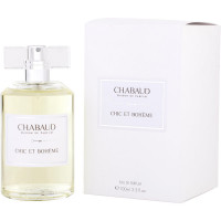 Chic Et Boheme de Chabaud Maison De Parfum Eau De Parfum Spray 100 ML