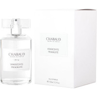 Innocente Fragilite de Chabaud Maison De Parfum Eau De Parfum Spray 100 ML