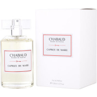 Caprice De Marie de Chabaud Maison De Parfum Eau De Parfum Spray 100 ML