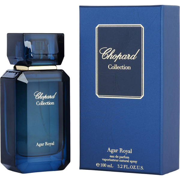 Chopard - Agar Royal 100ml Eau De Parfum Spray