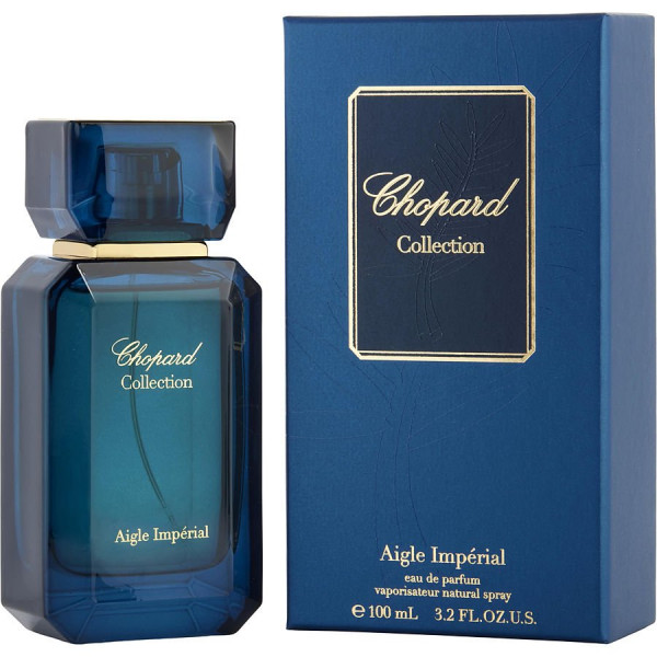 Chopard - Aigle Impérial 100ml Eau De Parfum Spray