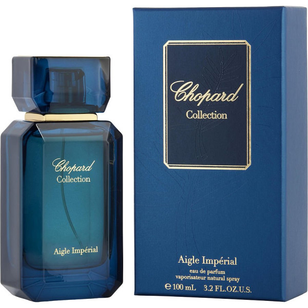 Photos - Women's Fragrance Chopard  Aigle Impérial 100ml Eau De Parfum Spray 