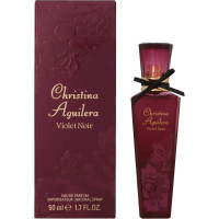 Violet Noir de Christina Aguilera Eau De Parfum Spray 50 ML