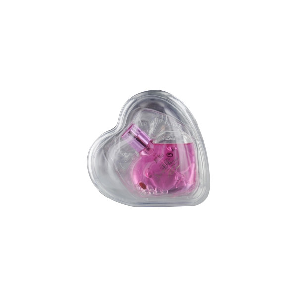 Angel Heart With Love - Clandestine Eau De Toilette Spray 50 Ml