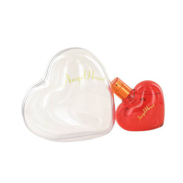 Angel Heart - Clandestine Eau De Toilette Spray 50 Ml