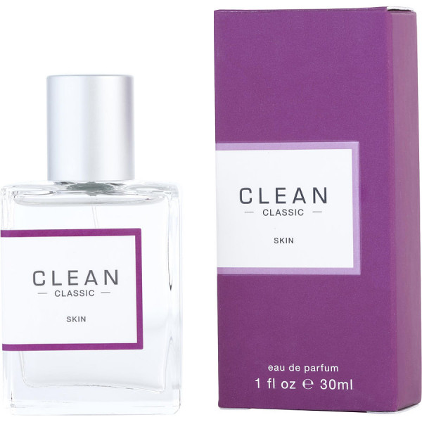 Skin - Clean Eau De Parfum Spray 30 Ml