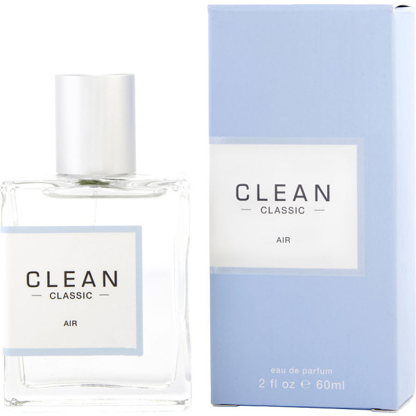 Clean - Classic Air 60ml Eau De Parfum Spray