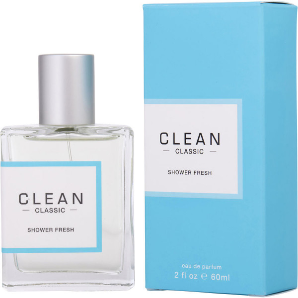 Clean - Shower Fresh : Eau De Parfum Spray 2 Oz / 60 Ml