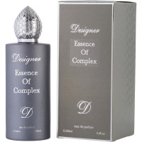Essence Of Complex de Designer Eau De Parfum Spray 100 ML