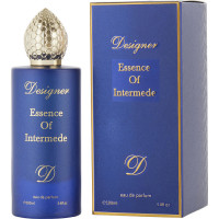 Essence Of Intermede de Designer Eau De Parfum Spray 100 ML