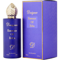 Essence Of Erba de Designer Eau De Parfum Spray 100 ML