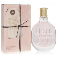 Fuel For Life Pour Elle