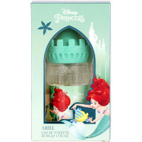 Ariel de Disney Eau De Toilette Spray 50 ML