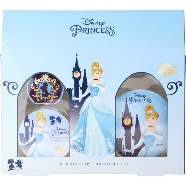 Cendrillon - Disney Presentaskar 50 Ml
