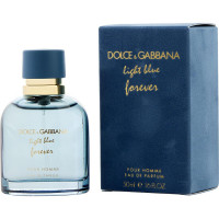 Light Blue Forever de Dolce & Gabbana Eau De Parfum Spray 50 ML