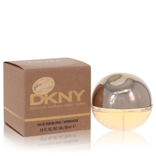 Donna Karan - Golden Delicious Eau De Parfum Spray 1 Oz 30 ml 40$