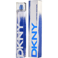 DKNY New York Summer de Donna Karan Eau De Cologne Spray 100 ML