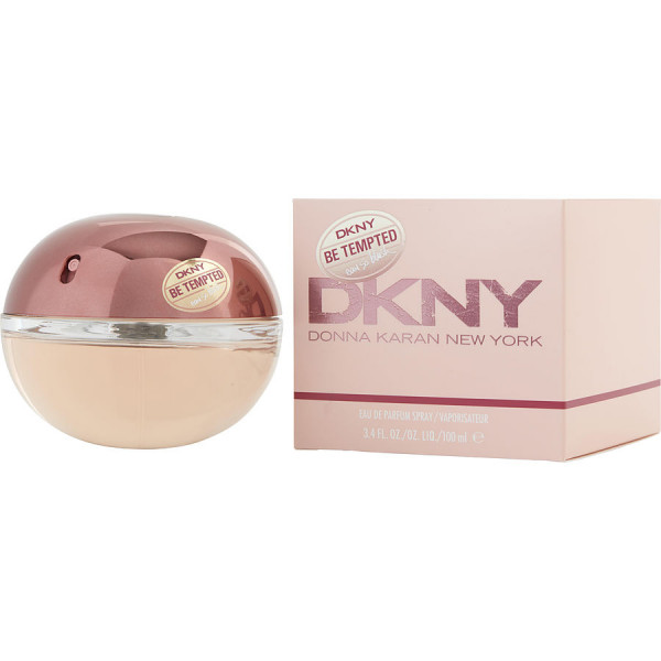 Dkny Be Tempted Eau So Blush - Donna Karan Eau De Parfum Spray 100 Ml