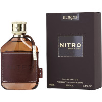 Nitro Pour Homme de Dumont Eau De Parfum Spray 100 ML
