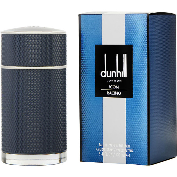 Dunhill London - Icon Racing Blue 100ml Eau De Parfum Spray