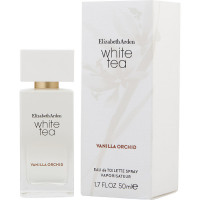 White Tea Vanilla Orchid