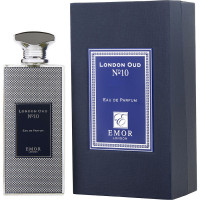 London Oud No. 10 de Emor Eau De Parfum Spray 125 ML