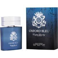 Oxford Bleu de English Laundry Eau De Parfum Spray 50 ML