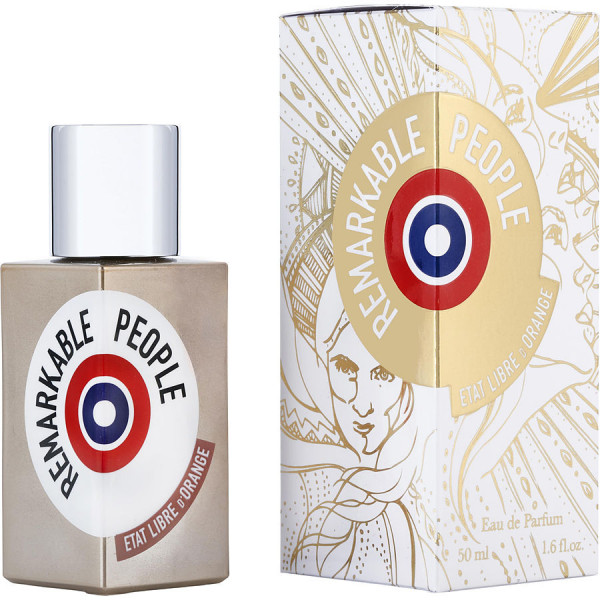 Remarkable People - Etat Libre D'Orange Eau De Parfum Spray 50 Ml